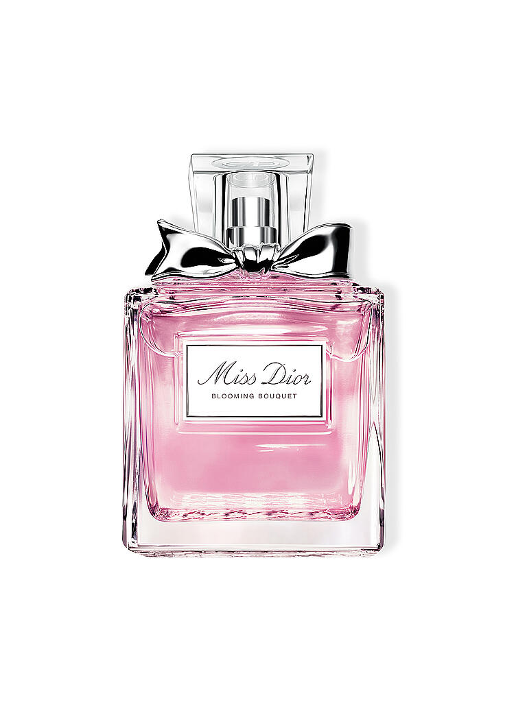 DIOR | Miss Dior Blooming Bouquet Eau de Toilette 100ml | keine Farbe