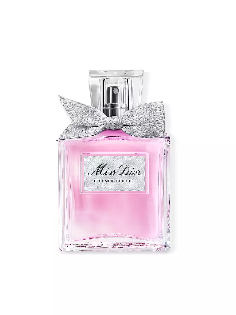 DIOR | Miss Dior Blooming Bouquet Eau de Toilette 100ml | keine Farbe