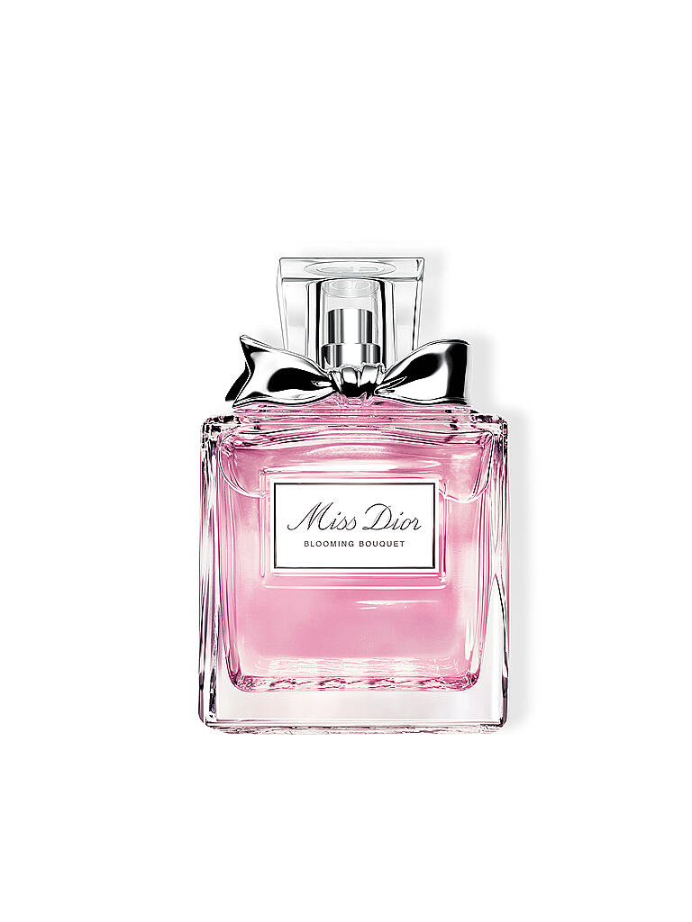 DIOR | Miss Dior Blooming Bouquet Eau de Toilette 50ml | keine Farbe