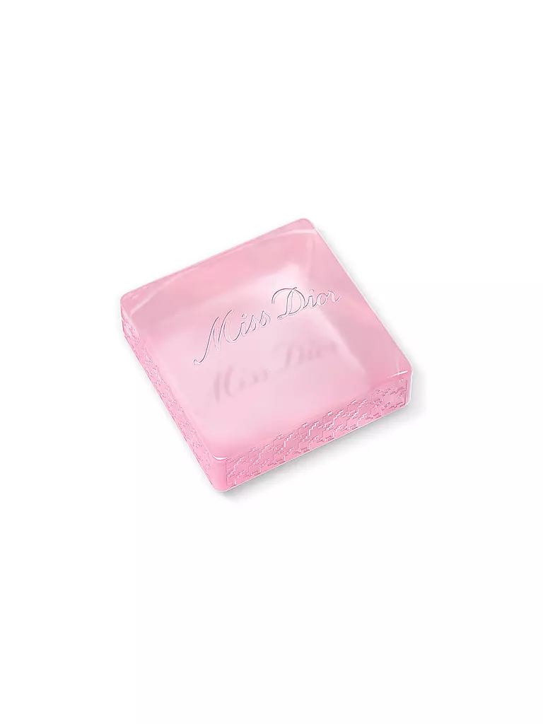 DIOR | Miss Dior Blooming Scented Soap 120g | keine Farbe