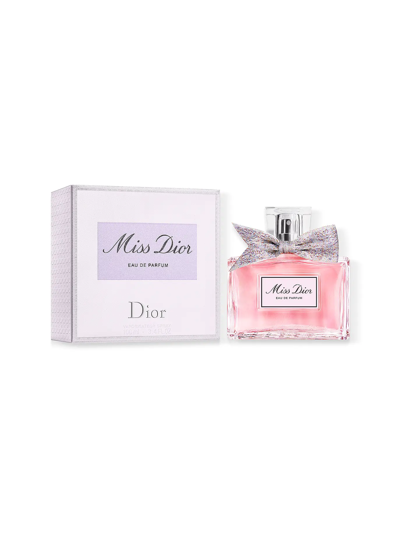 DIOR | Miss Dior Eau de Parfum 100ml | keine Farbe