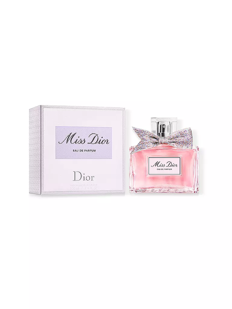 DIOR | Miss Dior Eau de Parfum 100ml | keine Farbe