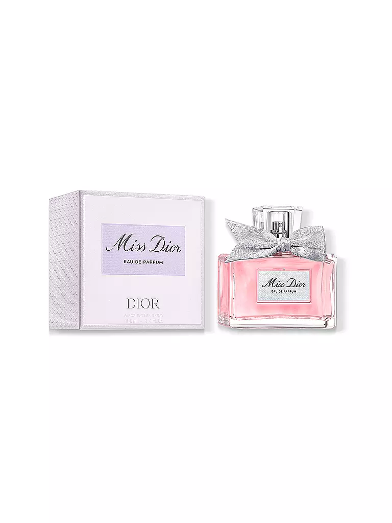 DIOR | Miss Dior Eau de Parfum 100ml | keine Farbe