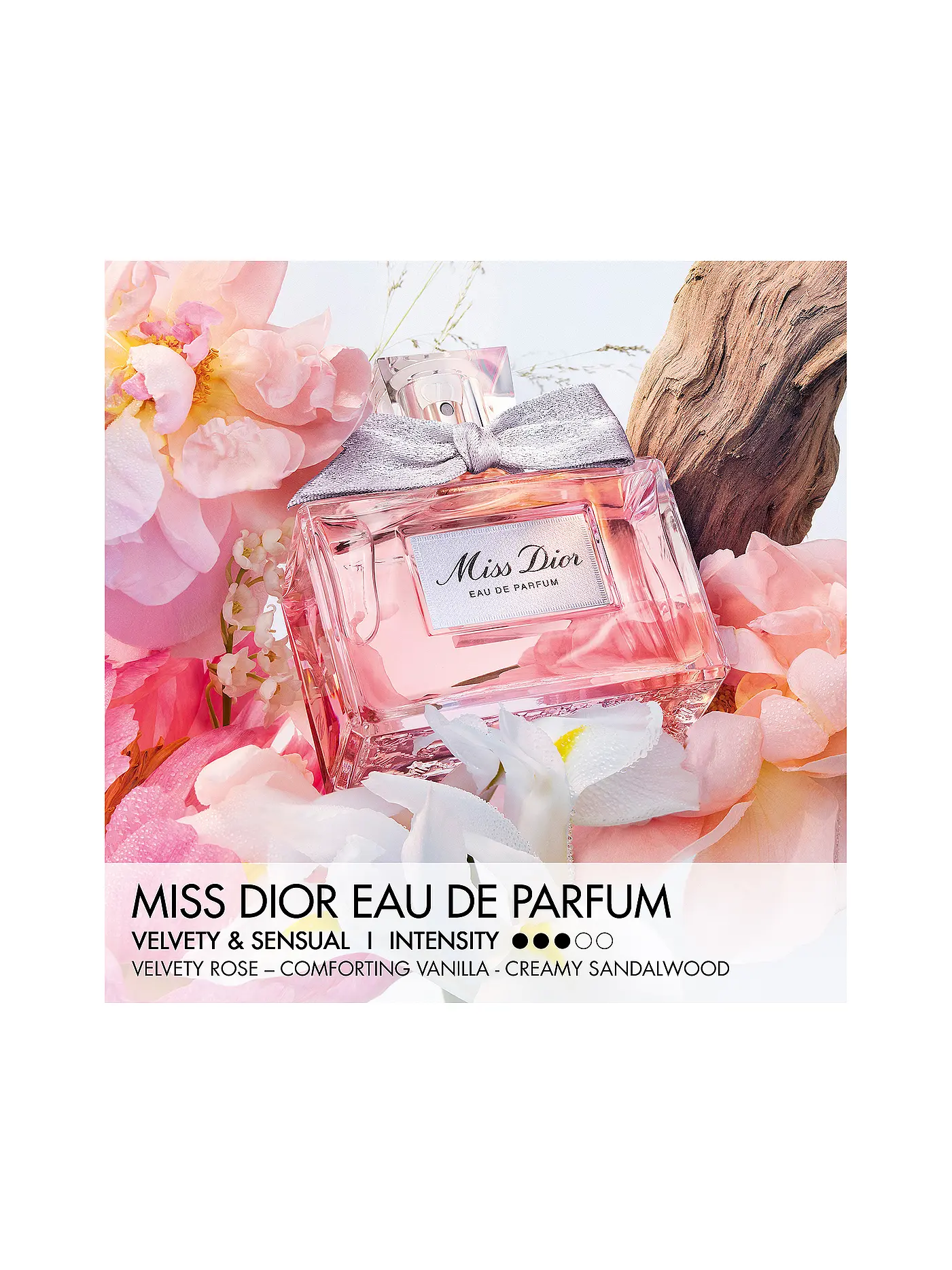 DIOR | Miss Dior Eau de Parfum 100ml | keine Farbe