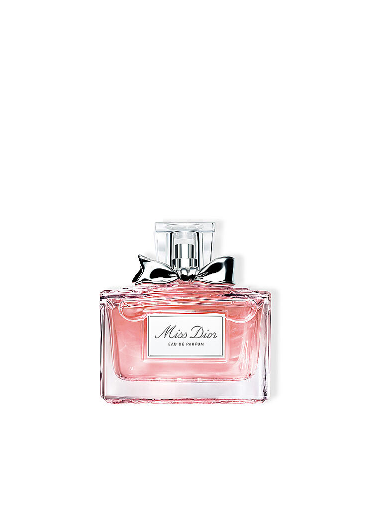 DIOR | Miss Dior Eau de Parfum 50ml | transparent