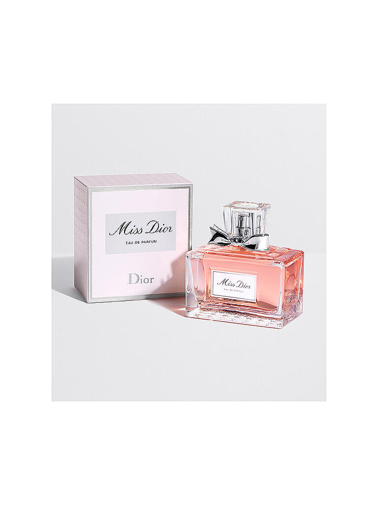 DIOR | Miss Dior Eau de Parfum 50ml | transparent