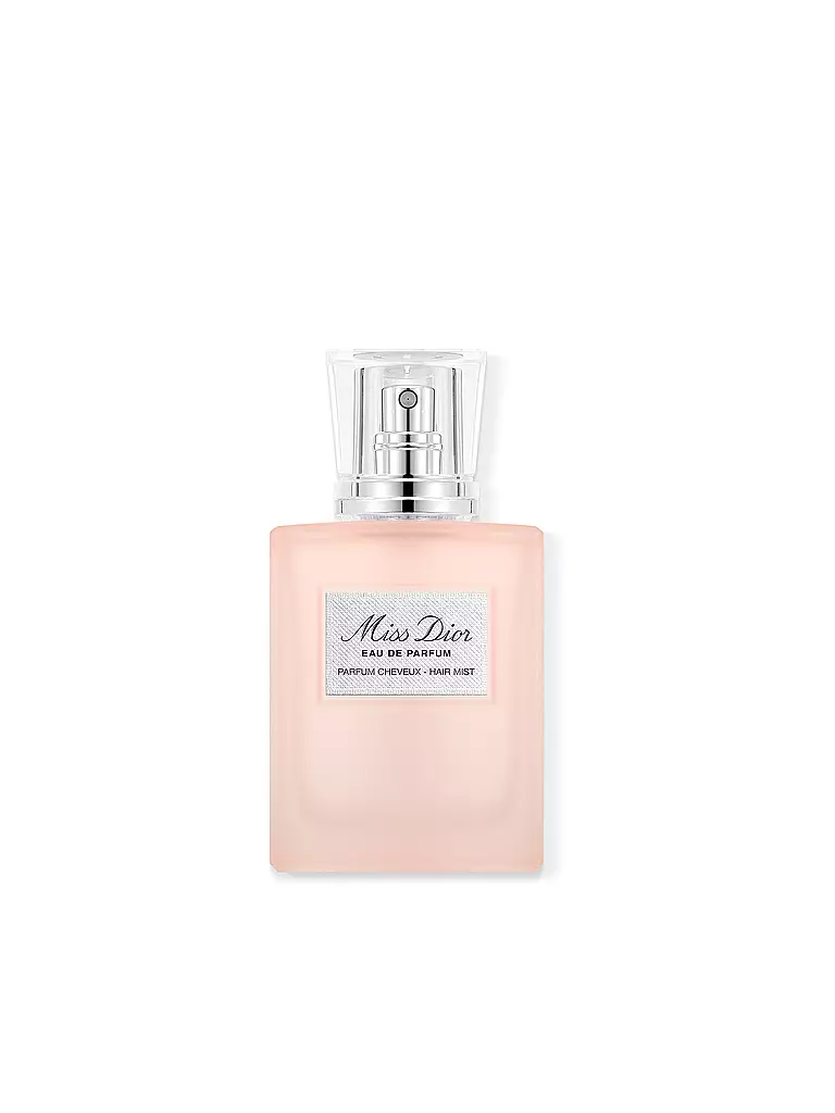 DIOR | Miss Dior Eau de Parfum Hair Mist Haarparfum 30ml | keine Farbe