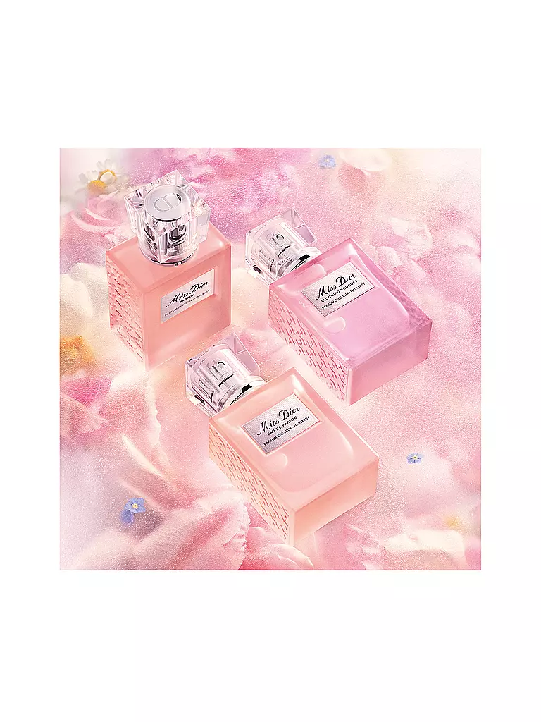 DIOR | Miss Dior Eau de Parfum Hair Mist Haarparfum 30ml | keine Farbe