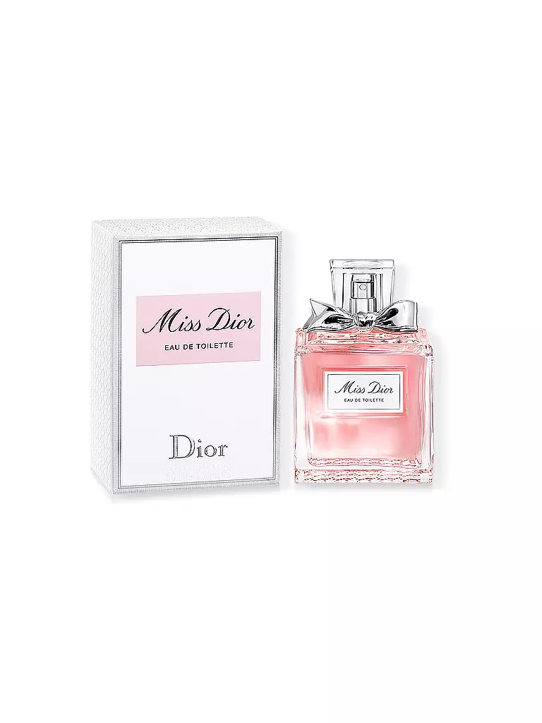DIOR | Miss Dior Eau de Toilette 50ml | keine Farbe
