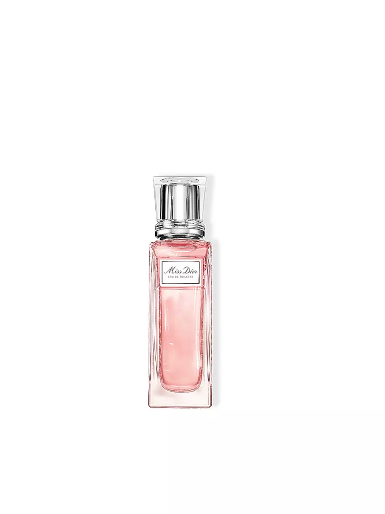 DIOR | Miss Dior Eau de Toilette Roller-Pearl 20ml | keine Farbe