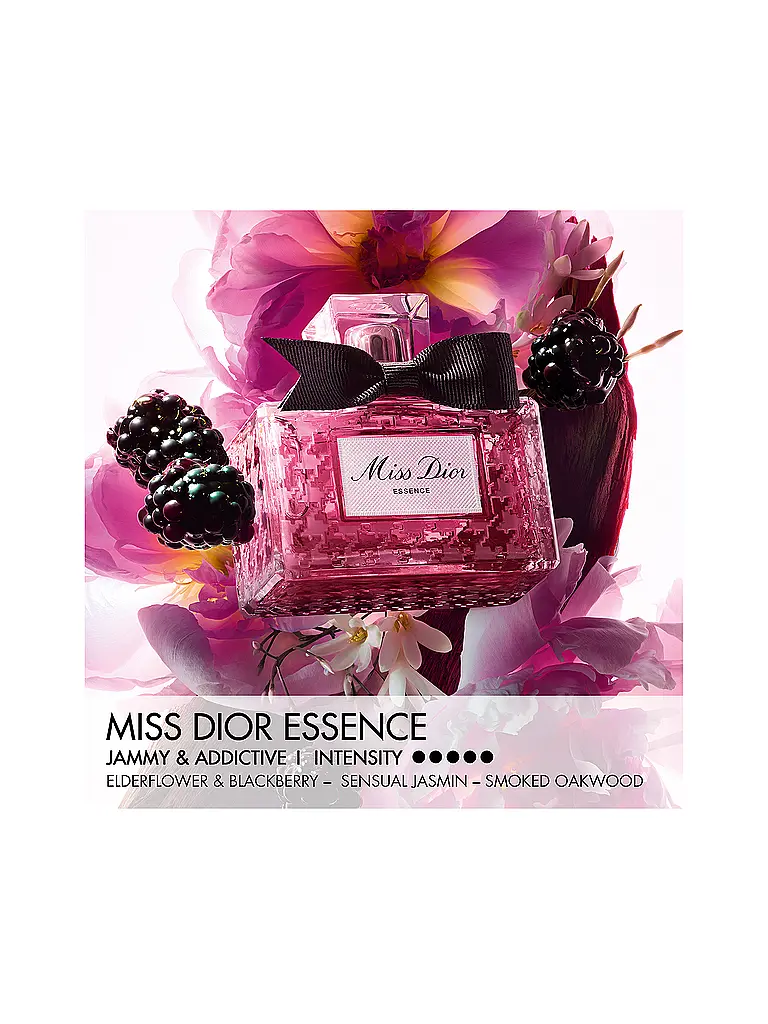 DIOR | Miss Dior Essence de Parfum 35ml | 