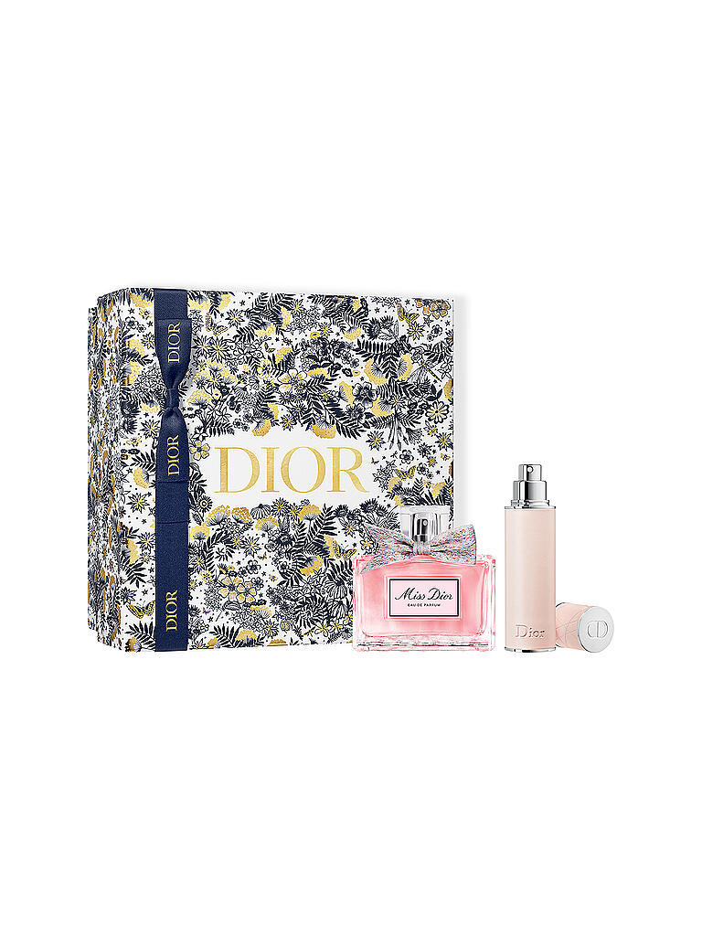 DIOR | Miss Dior Geschenkset 50ml 7 100ml  | keine Farbe