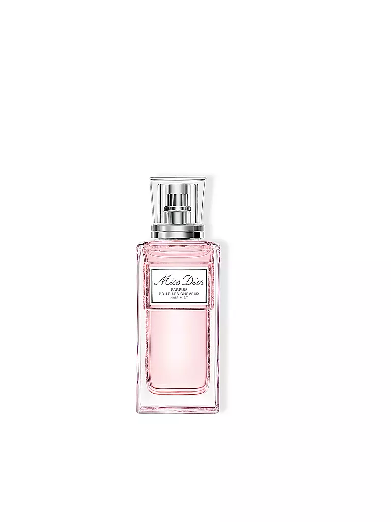 DIOR | Miss Dior Haarparfum 30ml | keine Farbe