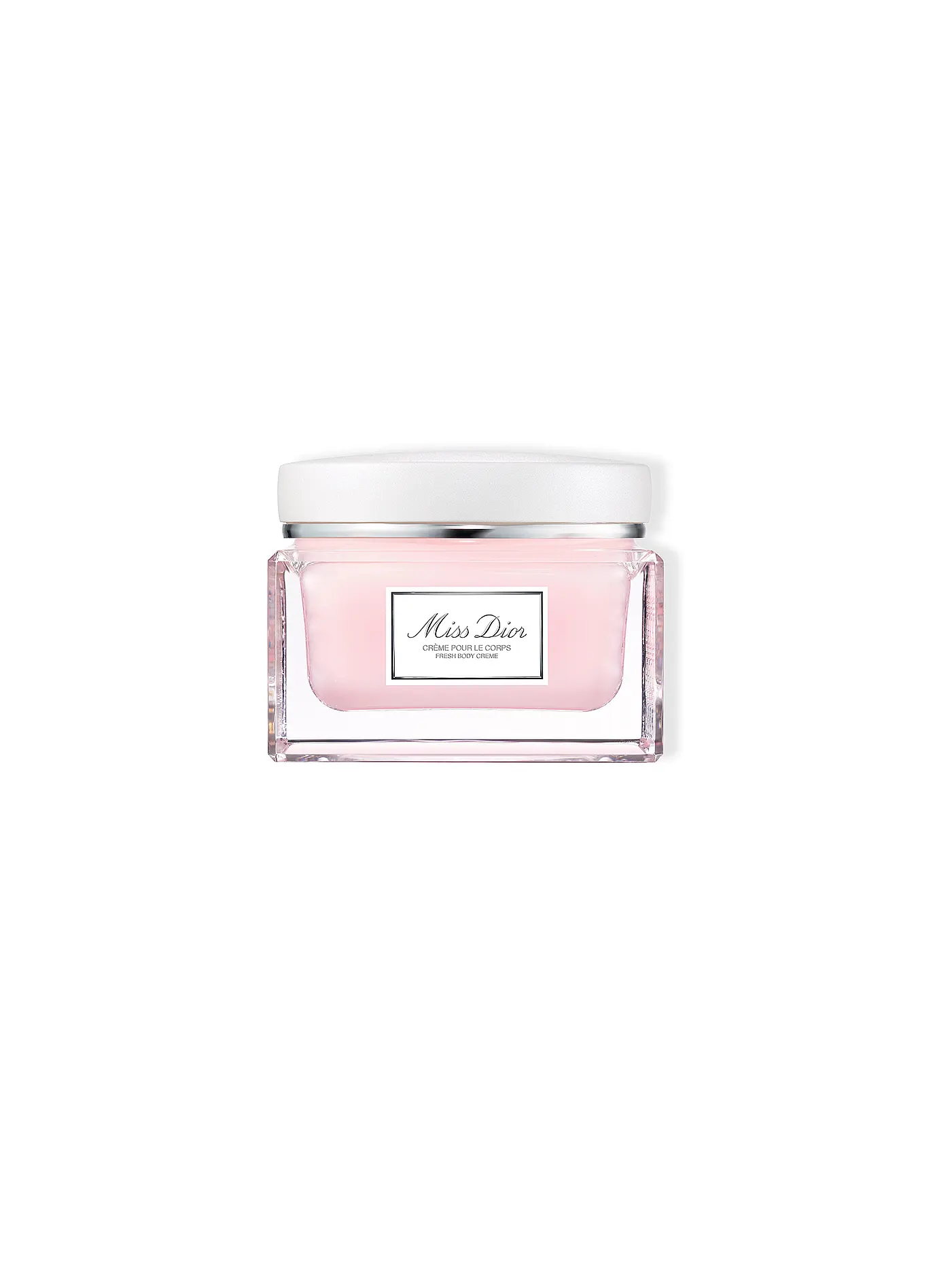 DIOR | Miss Dior Körpercreme 150ml | keine Farbe