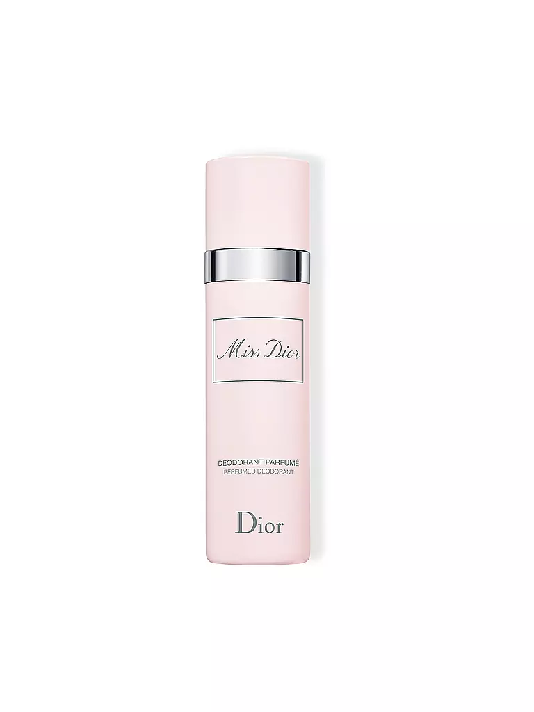 DIOR | Miss Dior Parfümiertes Deodorant 100ml | keine Farbe