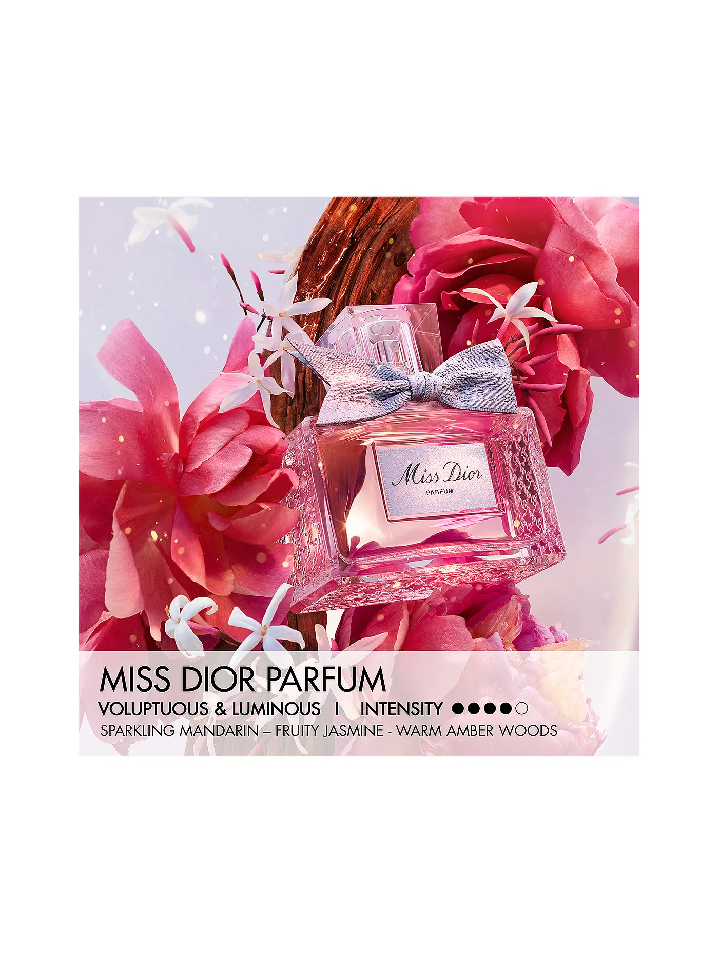 DIOR | Miss Dior Parfum 35ml | keine Farbe