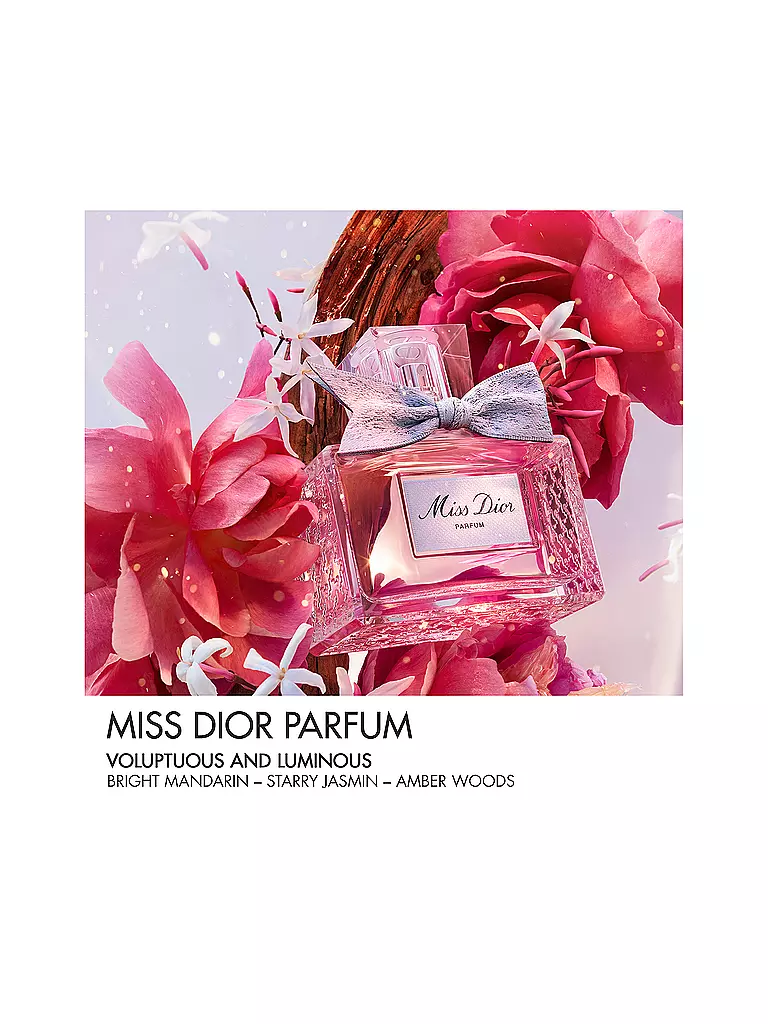 DIOR | Miss Dior Parfum 35ml | keine Farbe