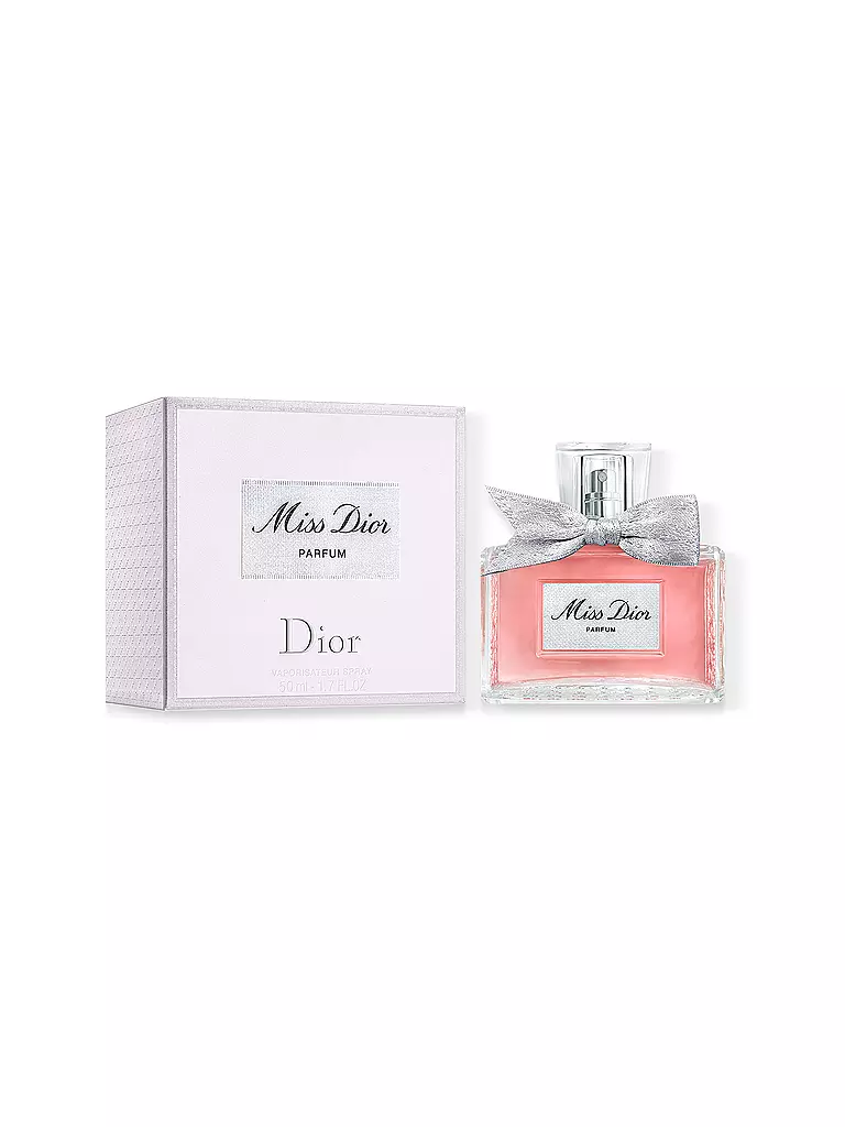 DIOR | Miss Dior Parfum 50ml | keine Farbe