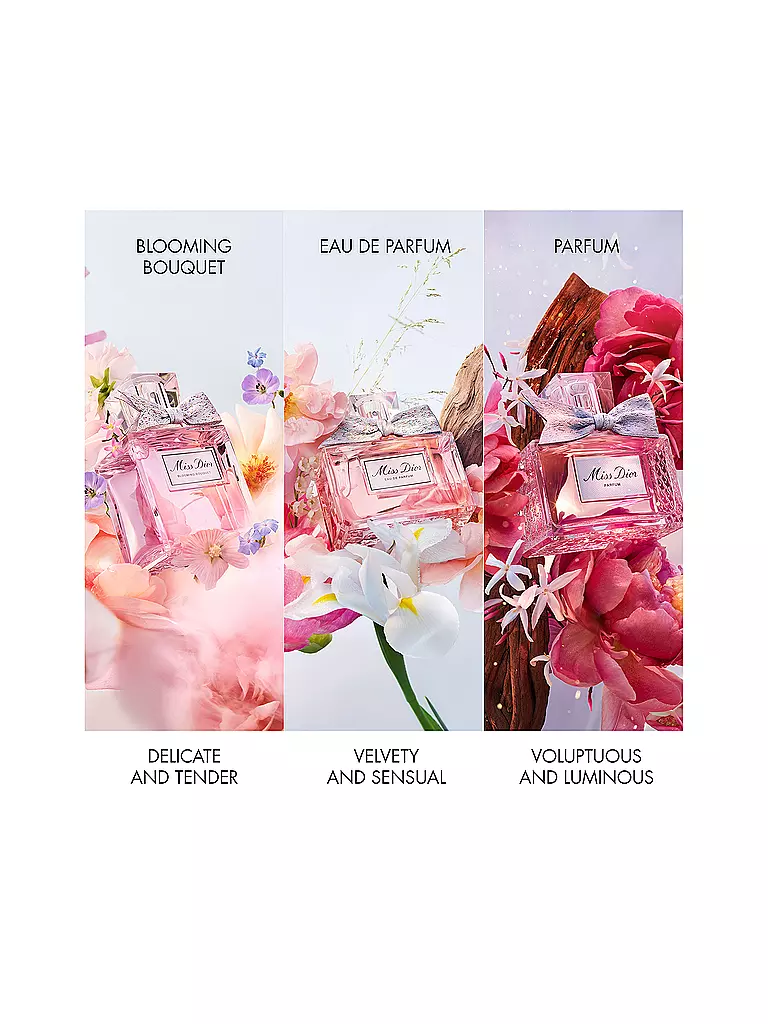 DIOR | Miss Dior Parfum 50ml | keine Farbe