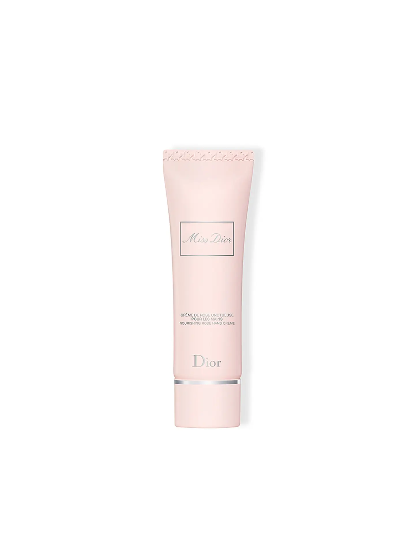 DIOR | Miss Dior Reichhaltige Handcreme 50ml | keine Farbe
