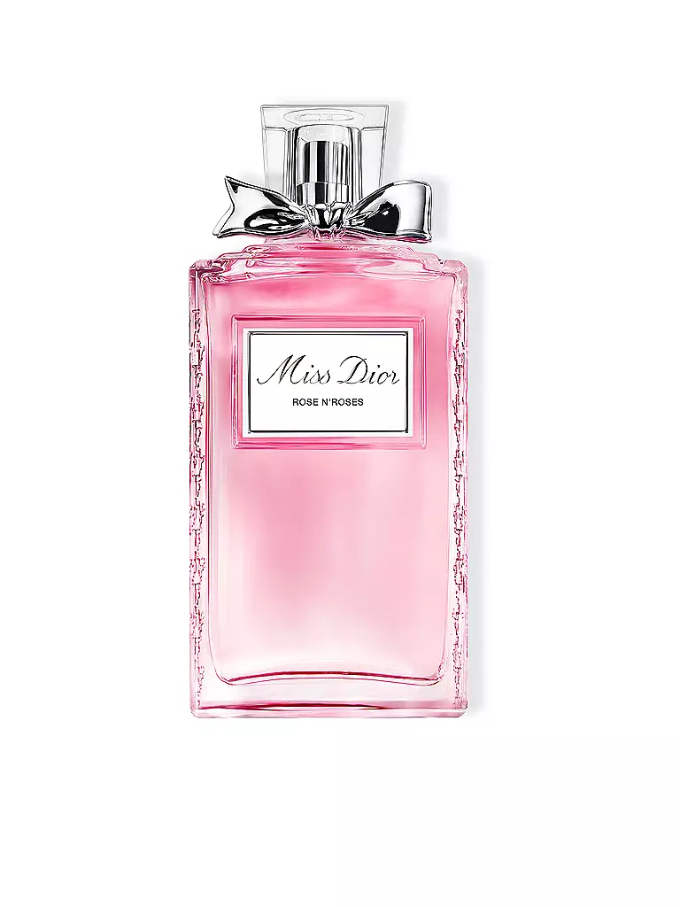 DIOR | Miss Dior Rose N'Roses Eau de Toilette 150ml | keine Farbe