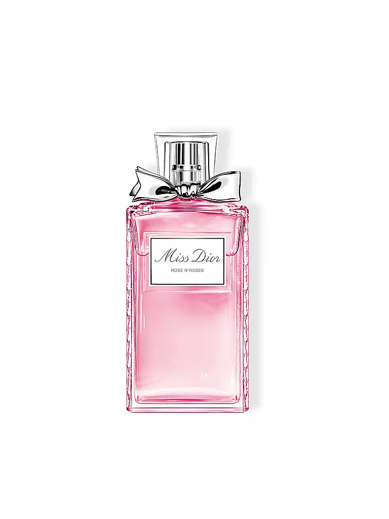 DIOR | Miss Dior Rose N'Roses Eau de Toilette 50ml | keine Farbe