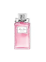 DIOR | Miss Dior Rose N'Roses Eau de Toilette 30ml | keine Farbe