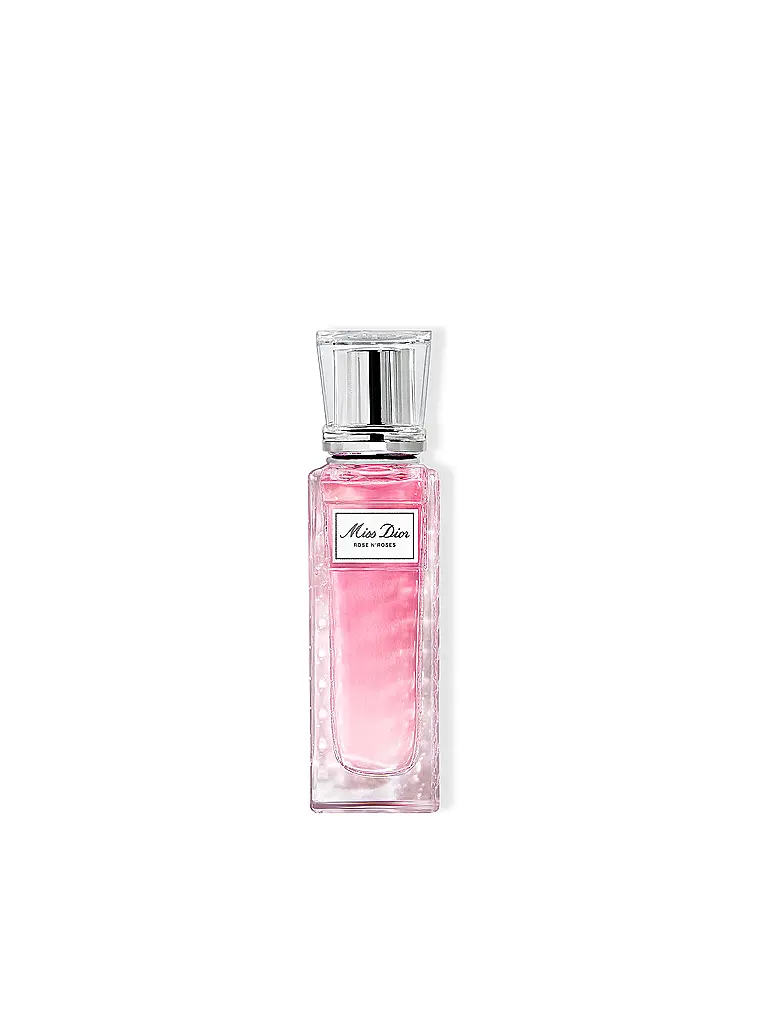 DIOR | Miss Dior Rose N'Roses Roller-Pearl 20ml | keine Farbe