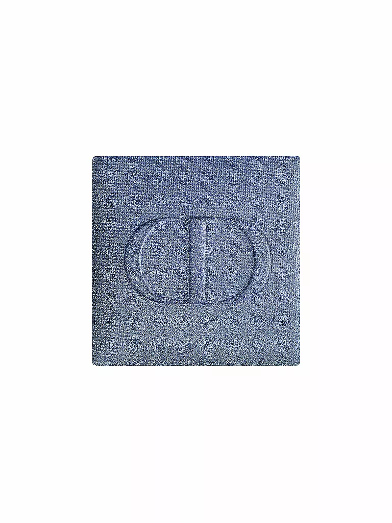 DIOR | Mono Couleur Couture Farbintensiver Lidschatten ( 240 Denim )  | blau