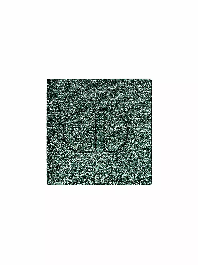 DIOR | Mono Couleur Couture Farbintensiver Lidschatten ( 280 Lucky Clover )  | grün