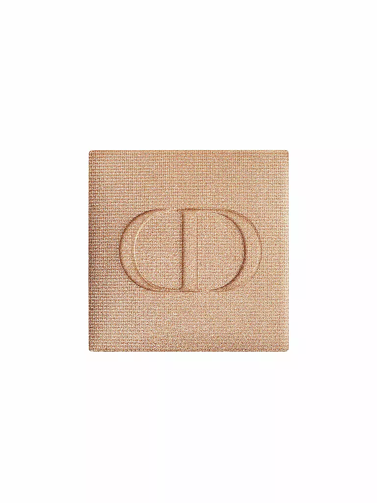 DIOR | Mono Couleur Couture Farbintensiver Lidschatten ( 530 Tulle )  | beige
