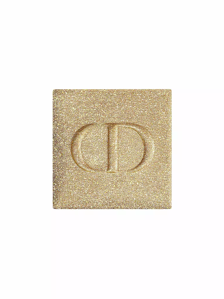 DIOR | Mono Couleur Couture Farbintensiver Lidschatten ( 616 Gold Star )  | gold