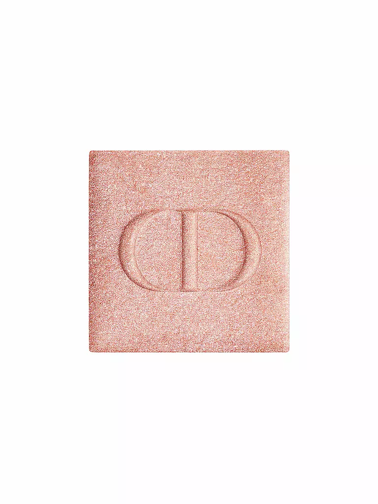 DIOR | Mono Couleur Couture Farbintensiver Lidschatten ( 619 Tutu )  | rosa