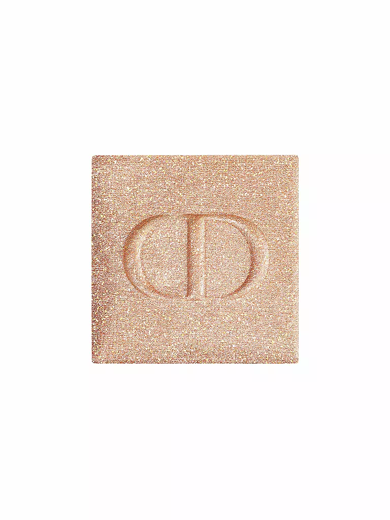DIOR | Mono Couleur Couture Farbintensiver Lidschatten ( 633 Coral Look )  | rosa