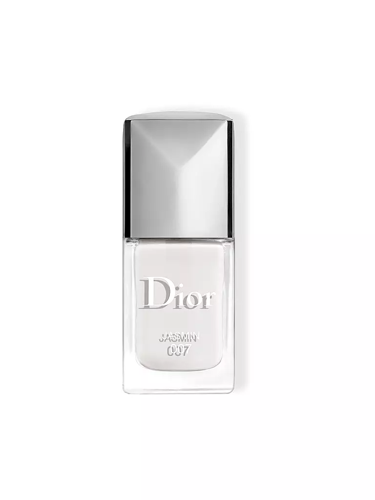 DIOR | Nagellack - Dior Vernis ( 007 Jasmin )  | creme