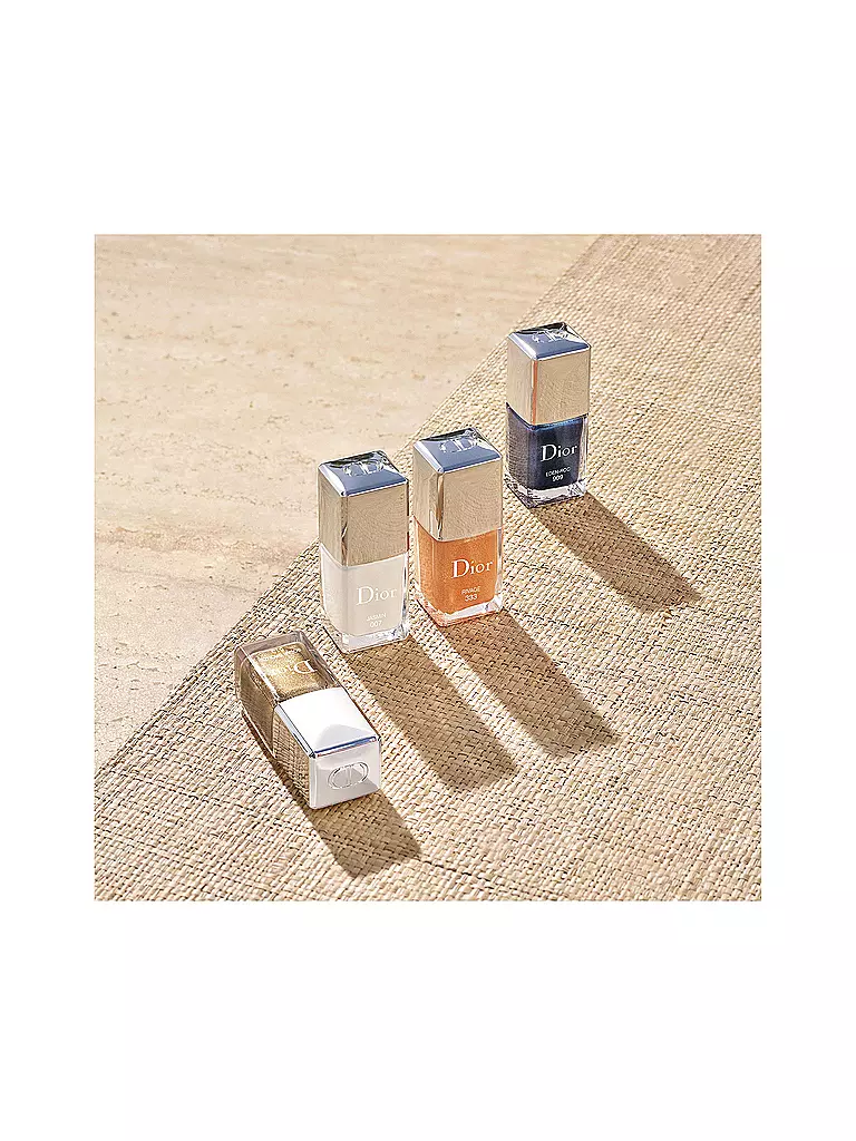 DIOR | Nagellack - Dior Vernis ( 007 Jasmin )  | creme
