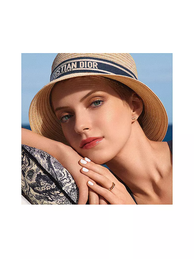 DIOR | Nagellack - Dior Vernis ( 007 Jasmin )  | creme