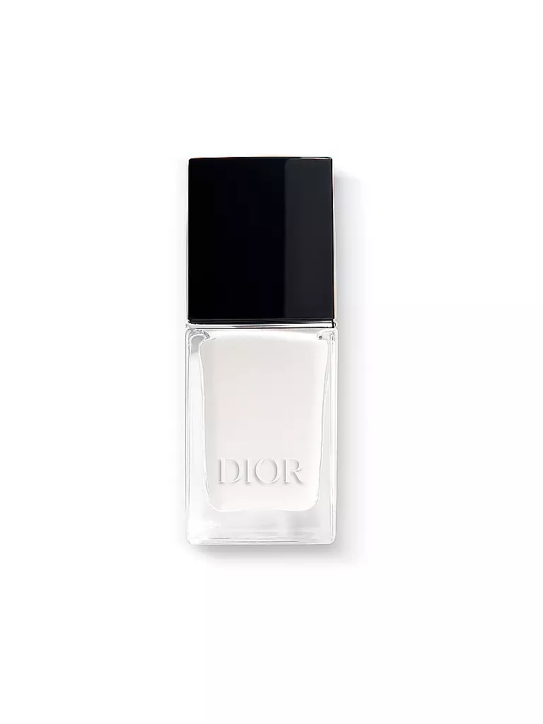 DIOR | Nagellack - Dior Vernis (007 Jasmin) | weiss