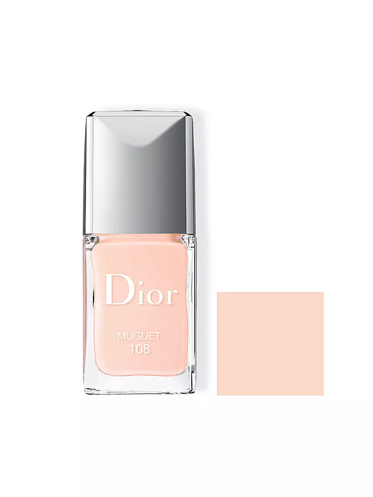 DIOR | Nagellack - Dior Vernis (108 Muguet) | rosa