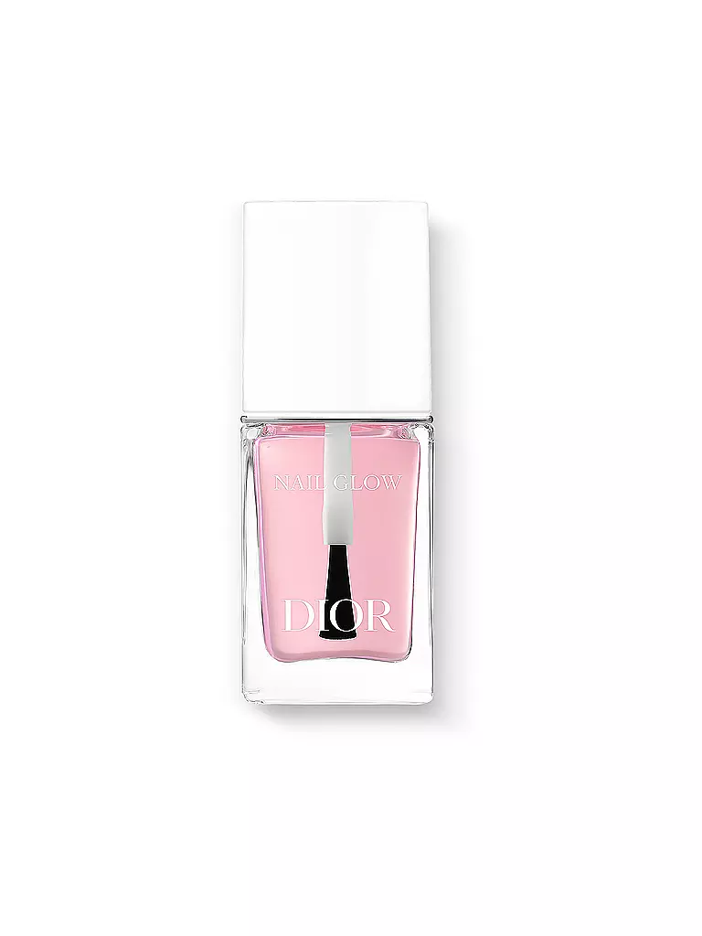 DIOR | Nagellack - Dior Vernis  Nail Glow 10ml | transparent