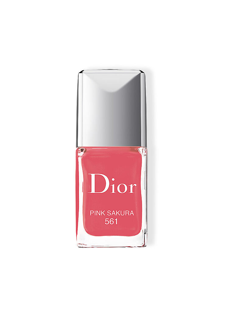 DIOR | Nagellack - Dior Vernis Haute-Couleur ( 561 Pink Sakura )  | pink