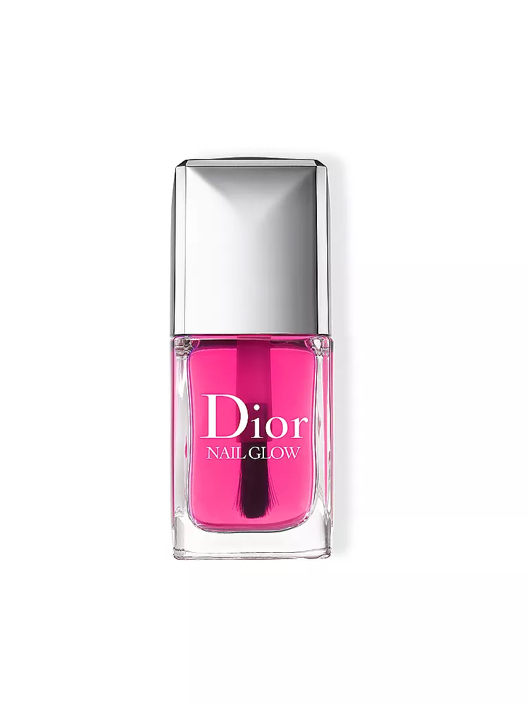 DIOR | Nagellack - Nail Glow | transparent