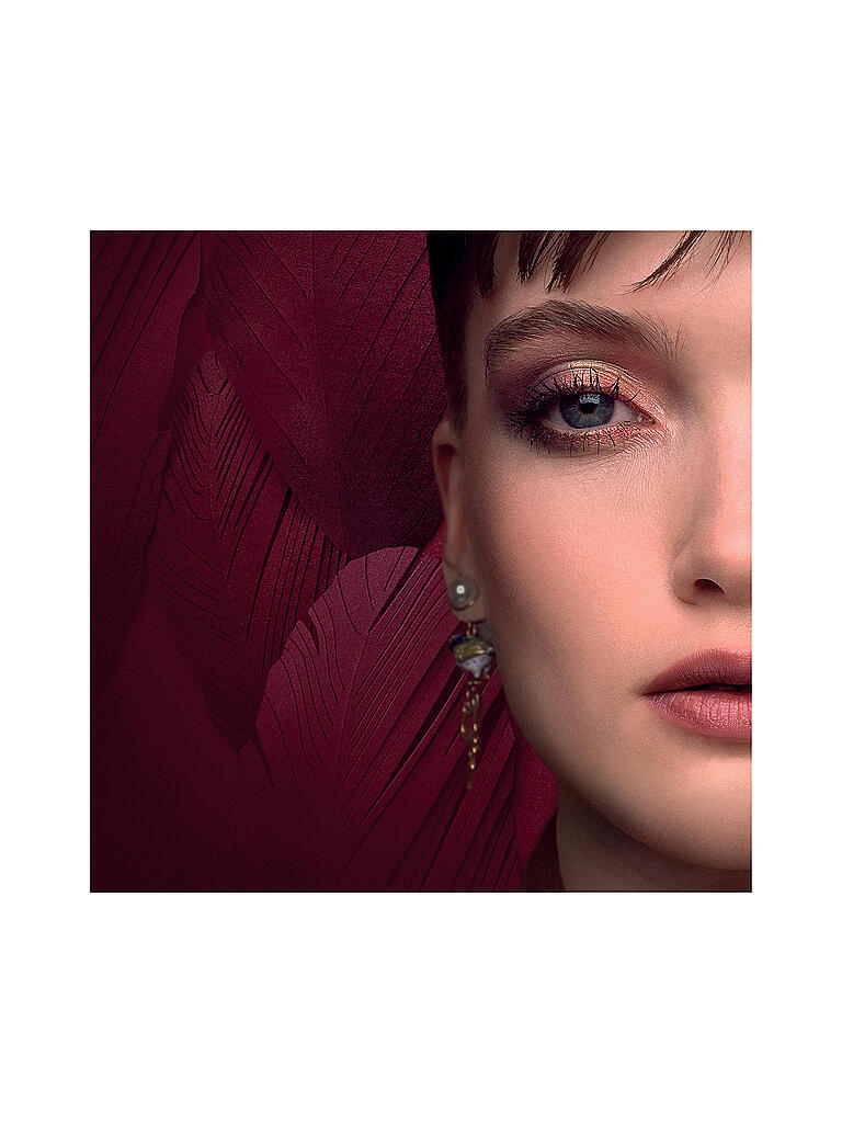 DIOR | Nagellack - Rouge Dior Vernis ( 811 / 00 Wild Wings )  | braun