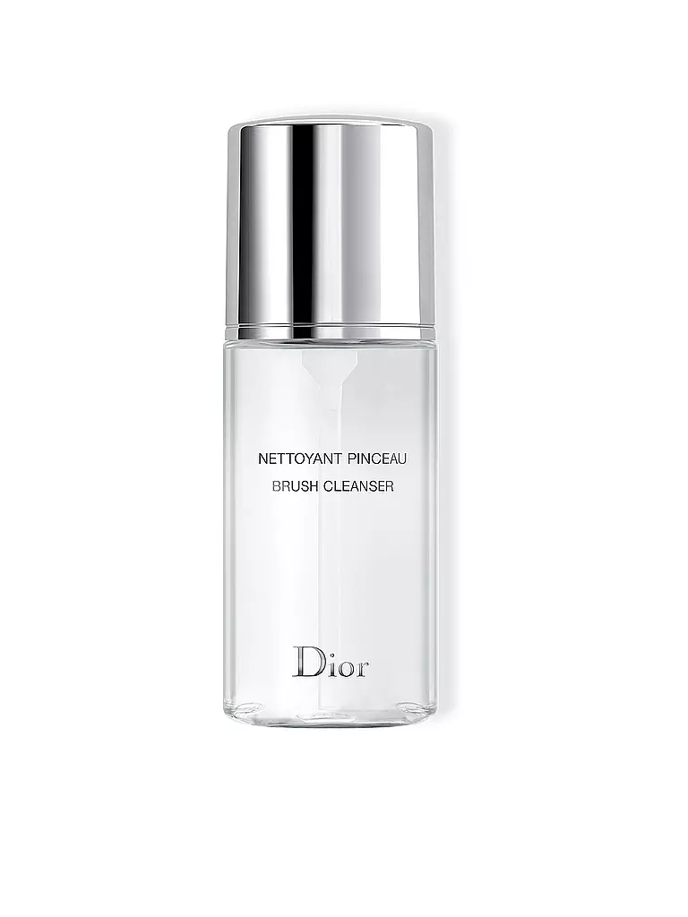 DIOR | PInselreiniger - Dior Backstage Brush Cleanser 150ml | keine Farbe