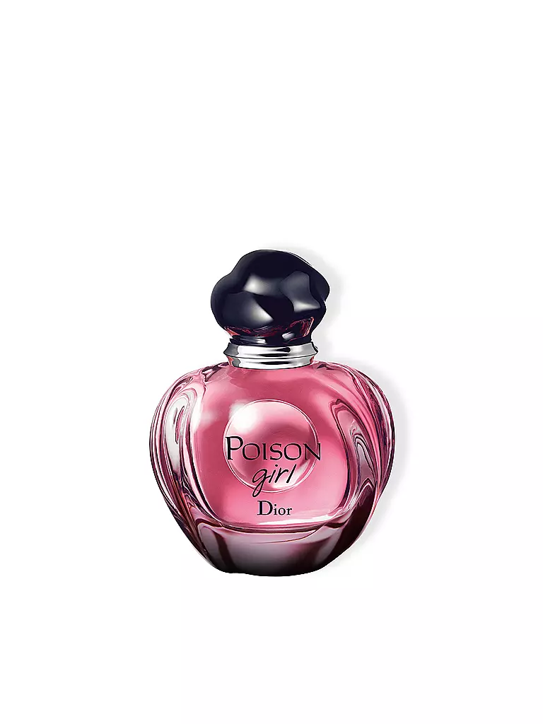 DIOR | Poison Girl Eau de Parfum 30ml | keine Farbe