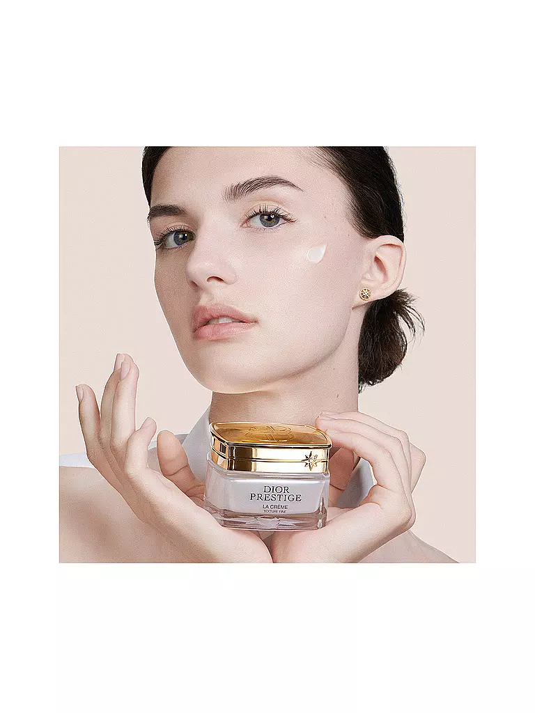 DIOR | Prestige La Crème Texture Fine 50ml | keine Farbe