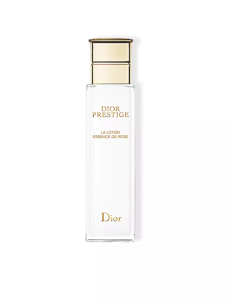 DIOR | Prestige La Lotion Essence de Rose – Pflegelotion für das Gesicht 150ml | keine Farbe