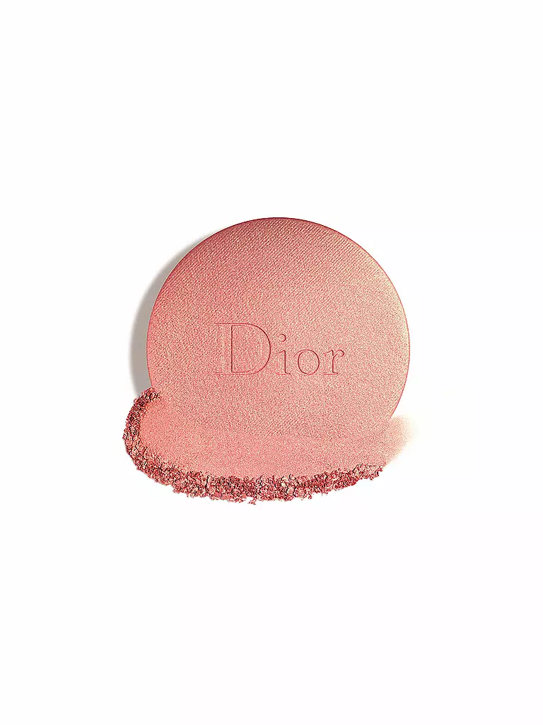 DIOR | Puder - Dior Forever Couture Luminizer Highlighter ( 06 Coral Glow )  | rosa