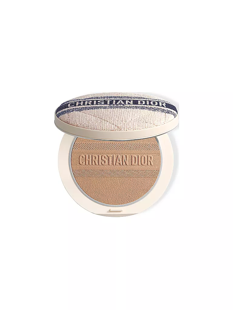 DIOR | Puder - Dior Forever Natural Bronze ( 004 Tan Bronze )  | braun