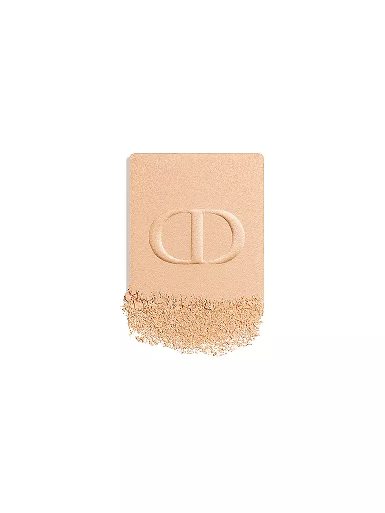 DIOR | Puder - Dior Forever Natural Velvet Kompakt-Foundation ( 3N ) | beige